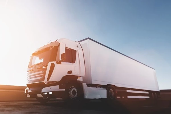 Ankara Emirgazi, Nakliye Firması