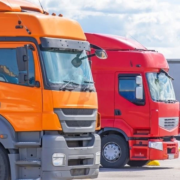 Ankara Emirgazi Nakliye Ambarı